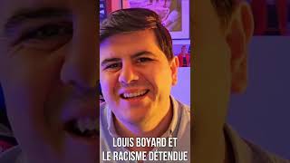 BESTOF Louis Boyard et le racisme détendu [upl. by Entwistle361]