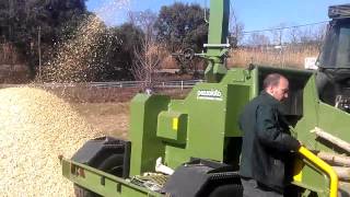 Demo PEZZOLATO PTH 400 wwwtransgruascom [upl. by Cart]