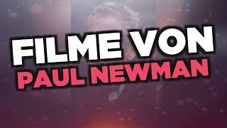 Die besten Paul Newman Filme [upl. by Fu247]