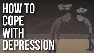 How To Cope With Depression [upl. by Tap]