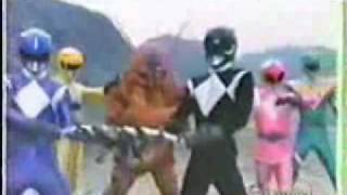 Power Rangers Voice Over People From Juggernaut Bitch [upl. by Anthe]