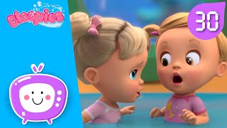 😮 BEST ADVENTURES 😮 BLOOPIES 🧜‍♂️💦 SHELLIES 🧜‍♀️💎 CARTOONS and VIDEOS for KIDS in ENGLISH [upl. by Grantham]