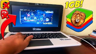 🚀NUEVO BLUESTACKS 531 VERSION SECRETA EL MEJOR EMULADOR PARA FREE FIRE PC GAMA BAJA✅ [upl. by Meagan]