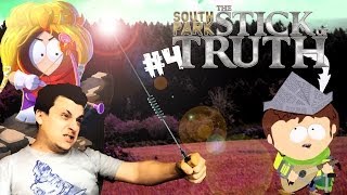 Jimmy a Bárd South Park the Stick of Truth  TheVR Gameplay 4 [upl. by Sandra709]