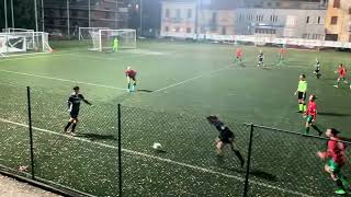 Cus Bicocca Casalmartino 3 3 highlights [upl. by Hilel]