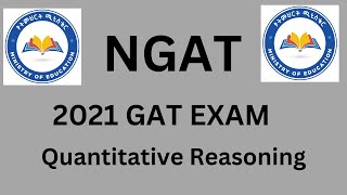 GAT exam UAT exam Addis Ababa University Quantitative Questions Part 1 [upl. by Selda605]