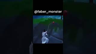 Je fais top1 sur FORTNITE chap2 remix ft fabermonster [upl. by Tommi]