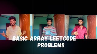 basic array concept coding in tamil [upl. by Kawasaki]