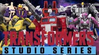 New Transformers figure reveals My thoughts [upl. by Twelve595]