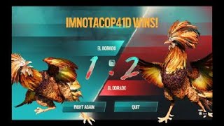 Far Cry® 6 Cockfighting [upl. by Yreffej]