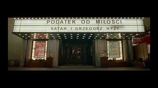 Kayah i Grzegorz Hyży  Podatek od miłości Official Video [upl. by Dallon]