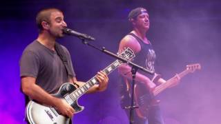 Rebelution  quotLazy Afternoonquot  Live at Red Rocks [upl. by Lacagnia398]