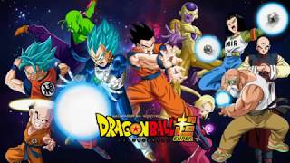 Critica el Torneo del poder Dragon Ball Super parte 2 [upl. by Aerb934]