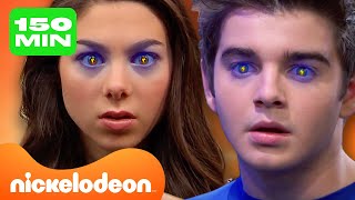 I Thunderman  150 MINUTI dei MIGLIORI episodi de I Thunderman di sempre💥  Nickelodeon Italia [upl. by Neirb950]