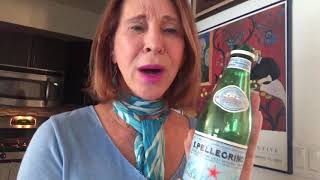 Pellegrino special Health Benefits [upl. by Annoiek]