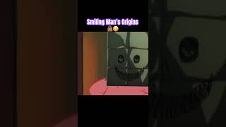 Smiling Man’s Origins👜😁 jokestar45 emiothesmilingman nintendo famicon meme funnyshorts [upl. by Eico]