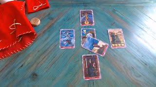 Tarot i runa na lipiec 2023 dla Barana [upl. by Humfrey295]