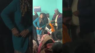 shiv pujan nuwala Dance wedding chamba [upl. by Wolfson]