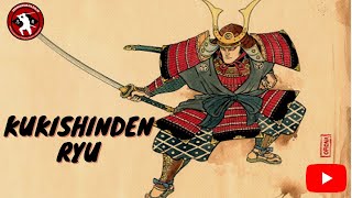 KUKISHIN RYU OKUDEN bujinkan ninjatraining [upl. by Toll]