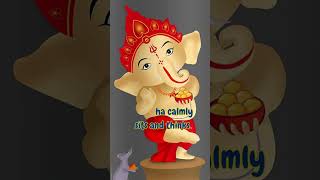 Ganesh Chaturthi Story in English  Ganesh Chaturthi Story [upl. by Adonis]