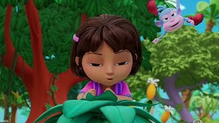 Reviewing the 2024 Dora reboot trailer [upl. by Nady]