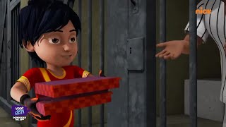 Shiva  शिवा  Diwali ka Chakraviuh  Episode 142  Download Voot Kids App [upl. by Goldberg]