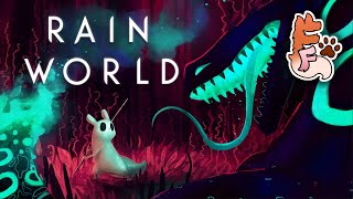 Rainworld Is Being Made In Minecraft [upl. by Carn347]