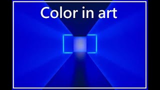 Color in Art [upl. by Slerahc659]