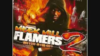 Meek Mill  Prolli  Flamers 2 [upl. by Mosora]