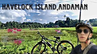 Havelock islandAndaman new vloge [upl. by Tezil120]