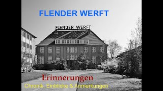 Flender Werft  Erinnerungen [upl. by Nalda]