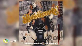 Caltonic SA and Perspectiv Soul  SKhathi Feat Snenaah Official Audio [upl. by Holly]