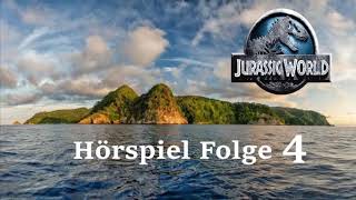 Jurassic World Hörspiel zum Film [upl. by Laohcin738]