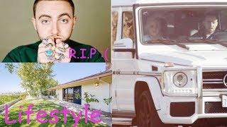 Mac miller lifestyle R I P House cars networth  biography [upl. by Ingeberg581]