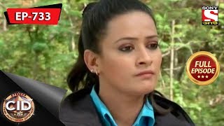 CIDBengali  Full Episode 733  16th February 2019 [upl. by Jillie]