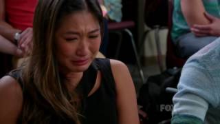 GLEE Full Performance of Make You Feel My Love [upl. by Folger]