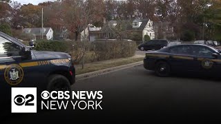 New York State Police investigating troopers claims about shooting [upl. by Ennairb23]