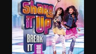 01 Shake It Up  Selena Gomez Shake It Up [upl. by Hirsh876]