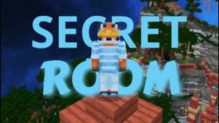 cubecraft ffa secret BEDROOM  map mayan [upl. by Bilek]