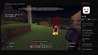 Directo de minecraft los que sean de play meterse a mi clan de minecraft preview [upl. by Joanna]