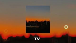 Billie Eilish  TV TikTok Version “I just wanna watch tv did you see me on tv” [upl. by Tadd]