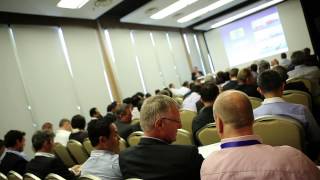 FPSO World Congress 2014 Highlight Video [upl. by Esyla]