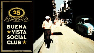 Buena Vista Social Club  Buena Vista Social Club Official Audio [upl. by Anneliese]