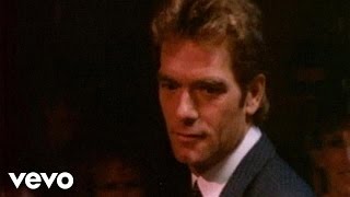 Huey Lewis And The News  Heart And Soul Official Music Video [upl. by Schoenfelder]