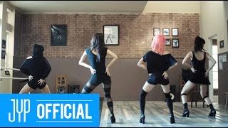 miss A미쓰에이  Bad Girl Good Girl  KPOP Cover [upl. by Rob]