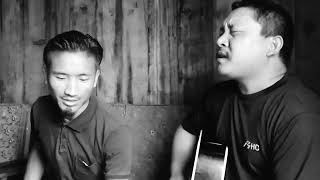 Konyak Love Song  Tahey 92 Cover  Original Singer  Manching Konyak [upl. by Lav833]