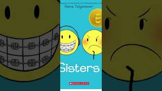 ALL ABOUT Raina Telgemeier [upl. by Broeker]