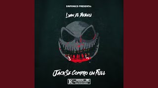 Sinfonico Presenta Jack Se Compró un Full Lyan El Bebesi Remix [upl. by Sudhir554]