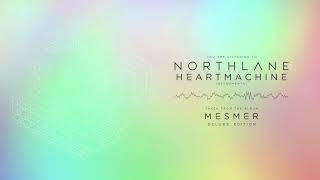 Northlane  Heartmachine Instrumental [upl. by Farlee240]