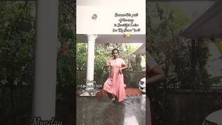 Thiruvathirayil Sree Parvathy Aayi Vannathi Puzhayude 4 Nov 2024 Not trending favo dance [upl. by Ahtaga]